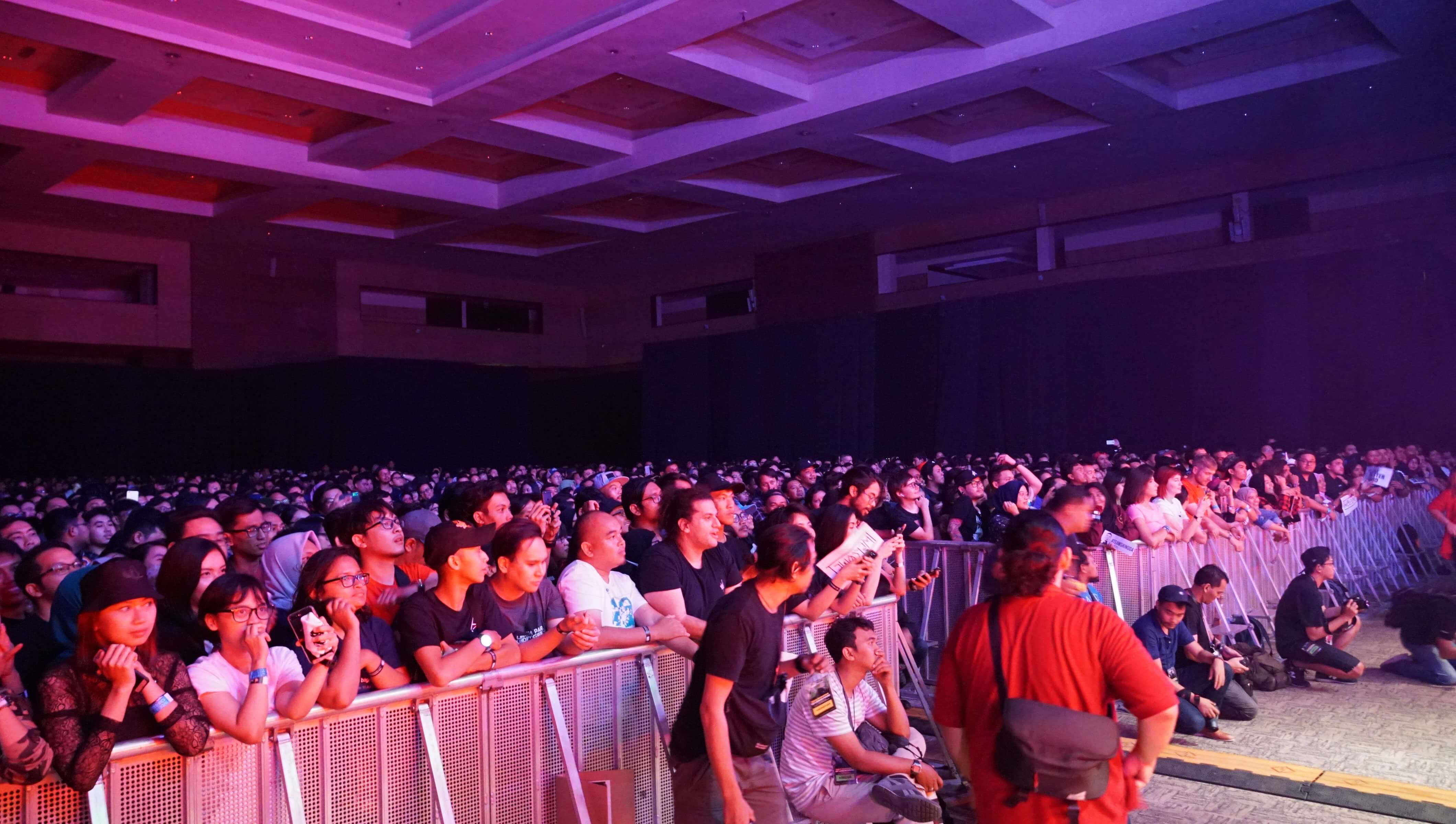 Mike Shinoda - Post Traumatic Tour